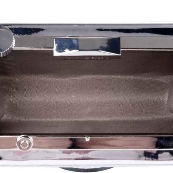 Camera Shoulder Bag Snapshot PU Leather Crossbody Bag Vintage Novelty Cute Purse - Picture 6 of 6